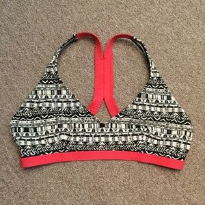 Patagonia Bottom Turn Bikini Top